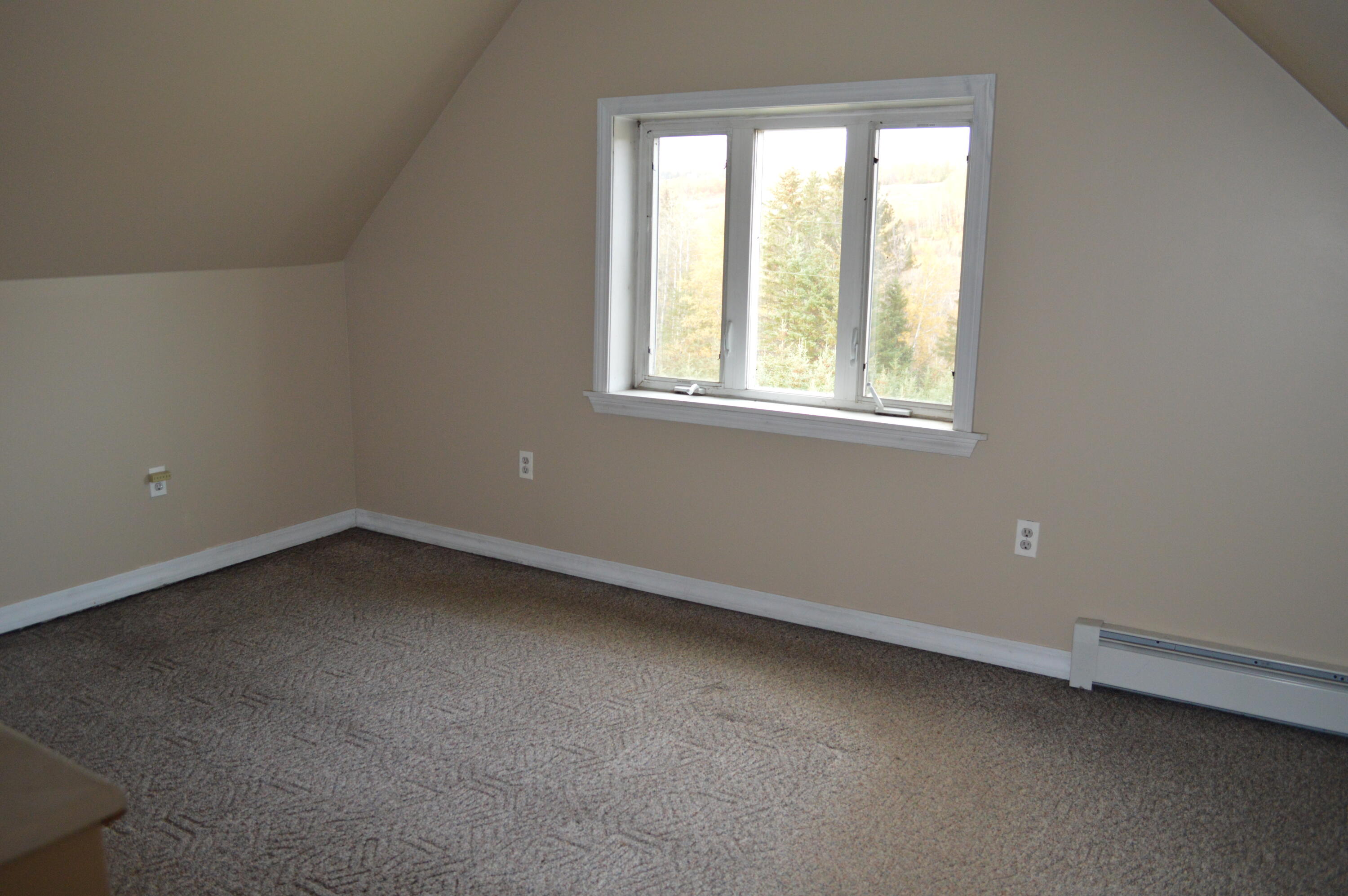 153 Pelletier Road Fort Kent, ME 04743 - Photo 32 of 36 Master bedroom 1.2