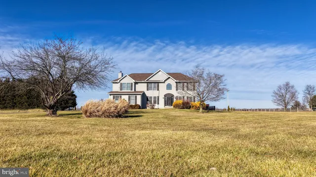 $699,000 | 224 Tralee Drive, Middletown, DE 19709