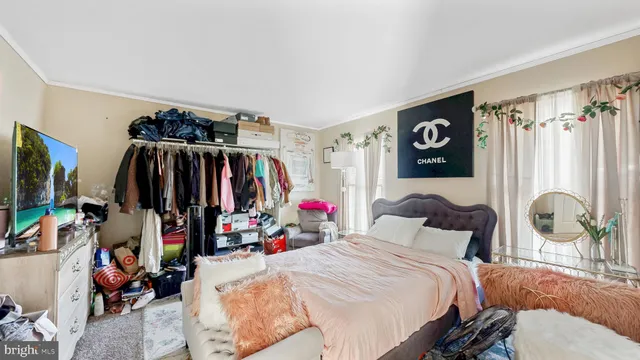 a view of a balcony with chairs