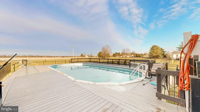 $699,000 | 224 Tralee Drive, Middletown, DE 19709