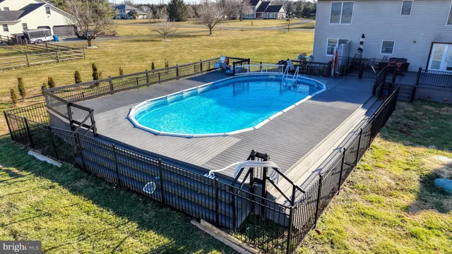 $699,000 | 224 Tralee Drive, Middletown, DE 19709