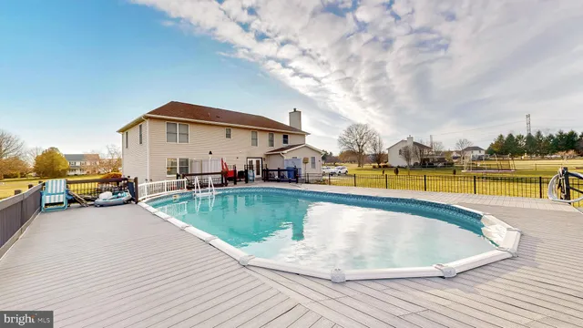 $699,000 | 224 Tralee Drive, Middletown, DE 19709