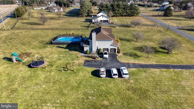 $699,000 | 224 Tralee Drive, Middletown, DE 19709