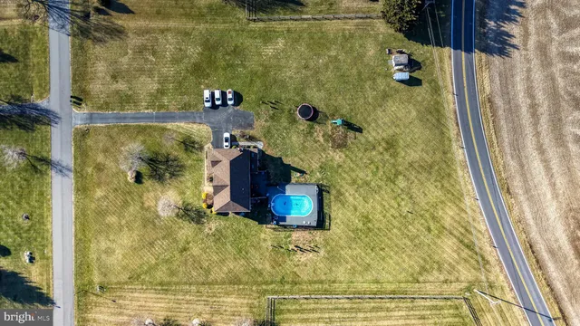 $699,000 | 224 Tralee Drive, Middletown, DE 19709