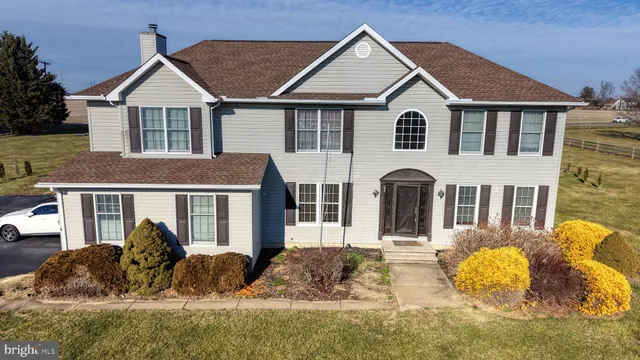 $699,000 | 224 Tralee Drive, Middletown, DE 19709