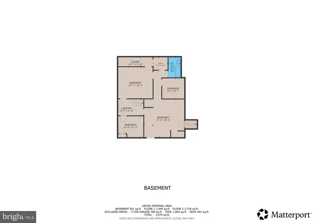 $699,000 | 224 Tralee Drive, Middletown, DE 19709