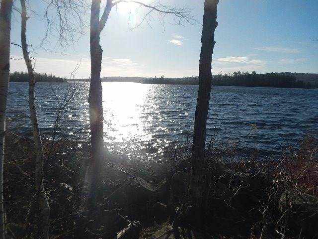 Tbd East Shore Road Burlington, ME 04417 - Photo 11 of 17 Photo