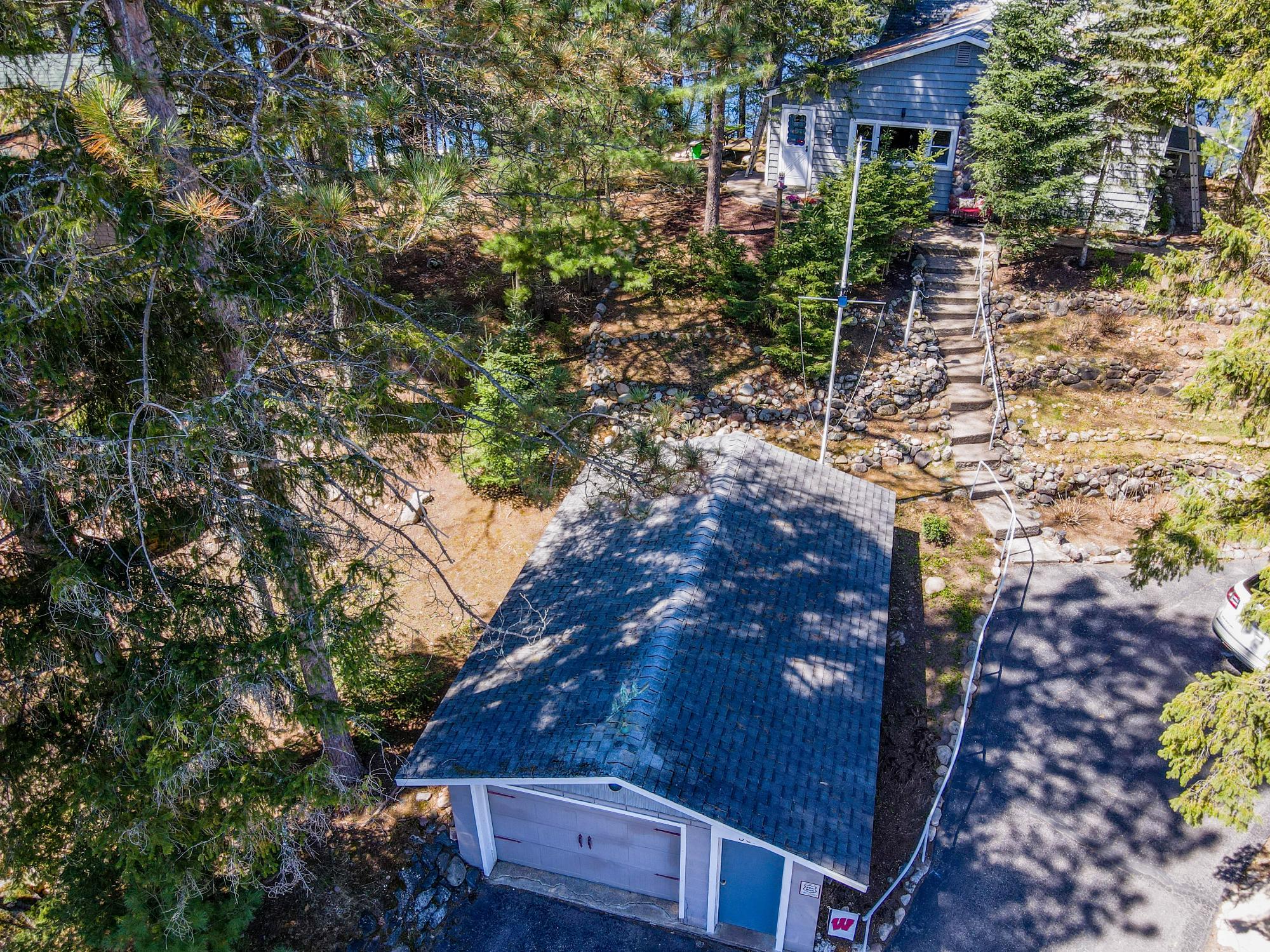 3827 Velvet Lake Road Rhinelander, WI 54501 - Photo 4 of 20 Gallery Image 4
