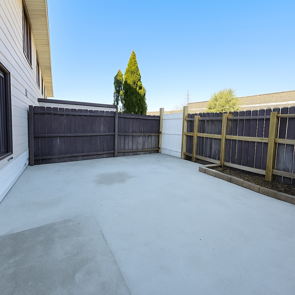 1272 Court, Unit E Hanover Park, IL 60133 - Photo 13 of 13 a view of a terrace