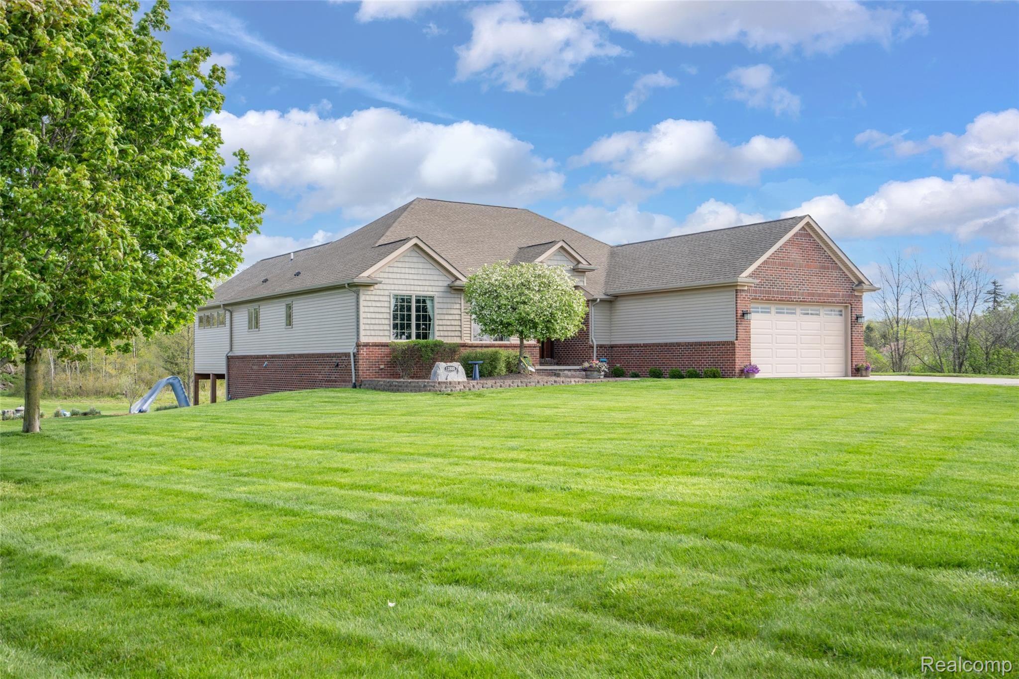 12888 Belle River Road Memphis, MI 48041 - Photo 4 of 50 12888 Belle River Rd Memphis EXT and Barn-7.jpg