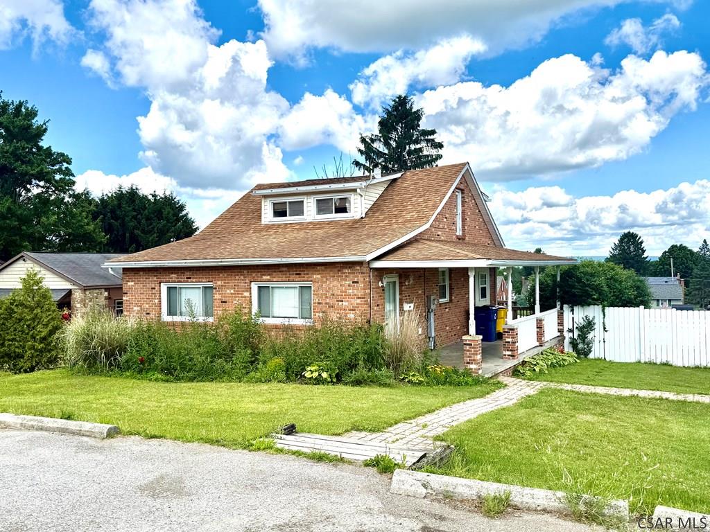 223 Luther Road Johnstown, PA 15904 - Photo 27 of 30