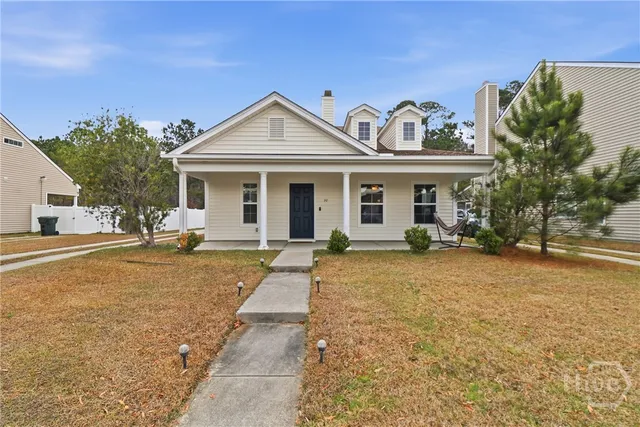 $320,000 | 30 Westbourne Way, Savannah, GA 31407