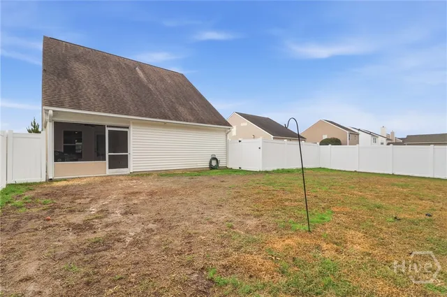 $320,000 | 30 Westbourne Way, Savannah, GA 31407