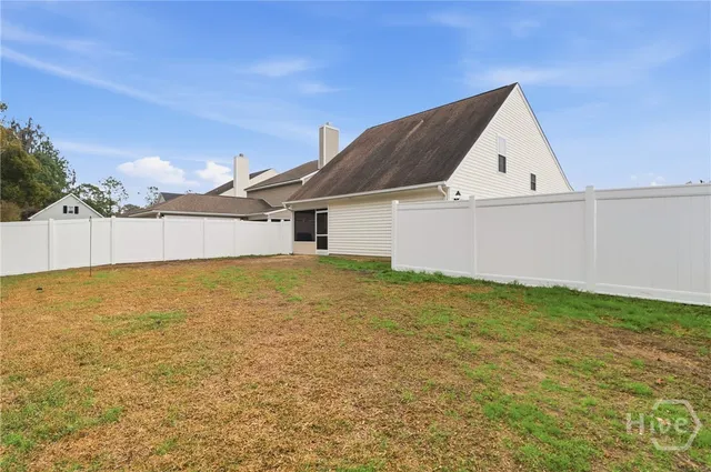 $320,000 | 30 Westbourne Way, Savannah, GA 31407