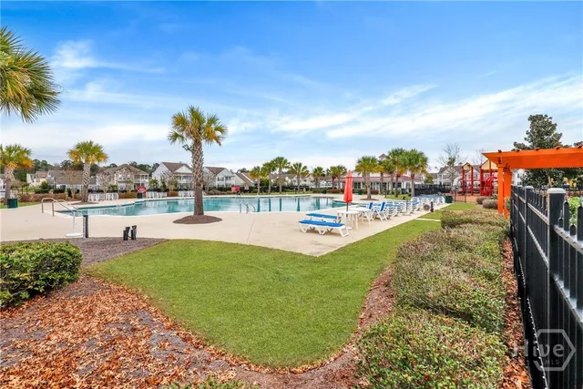 $320,000 | 30 Westbourne Way, Savannah, GA 31407