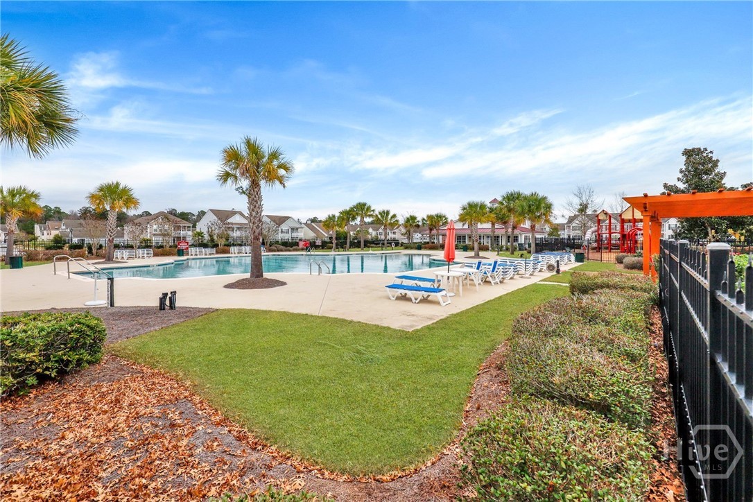 30 Westbourne Way Savannah, GA 31407 - Photo 32 of 46