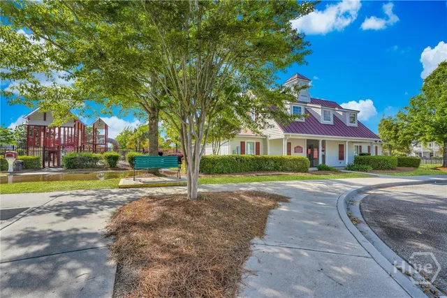 $320,000 | 30 Westbourne Way, Savannah, GA 31407
