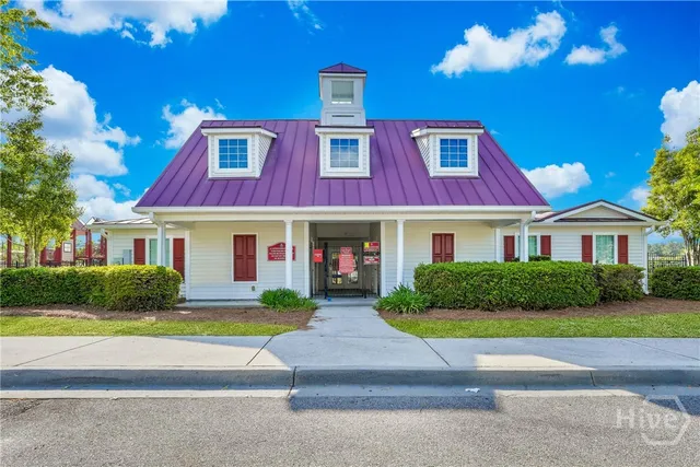 $320,000 | 30 Westbourne Way, Savannah, GA 31407