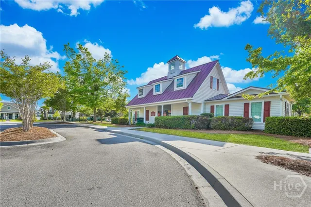 $320,000 | 30 Westbourne Way, Savannah, GA 31407