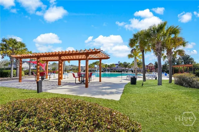 $320,000 | 30 Westbourne Way, Savannah, GA 31407