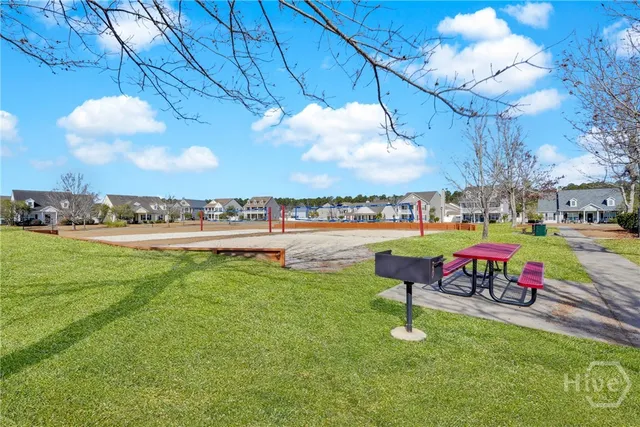 $320,000 | 30 Westbourne Way, Savannah, GA 31407