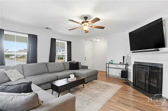 $320,000 | 30 Westbourne Way, Savannah, GA 31407