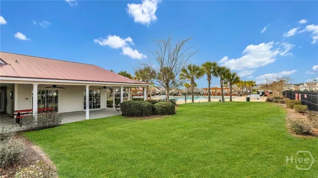 $320,000 | 30 Westbourne Way, Savannah, GA 31407