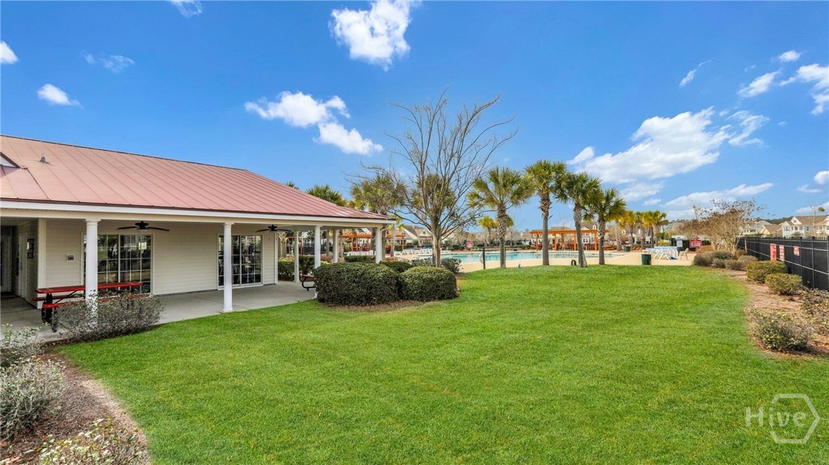 30 Westbourne Way Savannah, GA 31407 - Photo 42 of 46