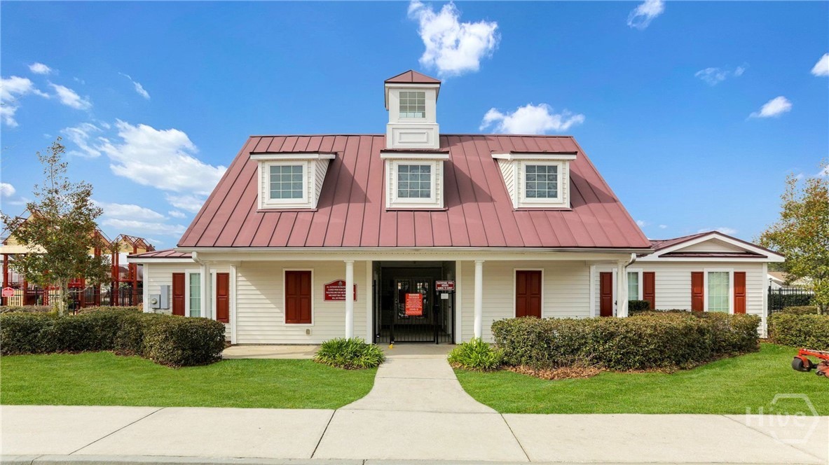 30 Westbourne Way Savannah, GA 31407 - Photo 43 of 46