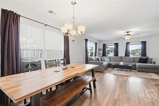 $320,000 | 30 Westbourne Way, Savannah, GA 31407