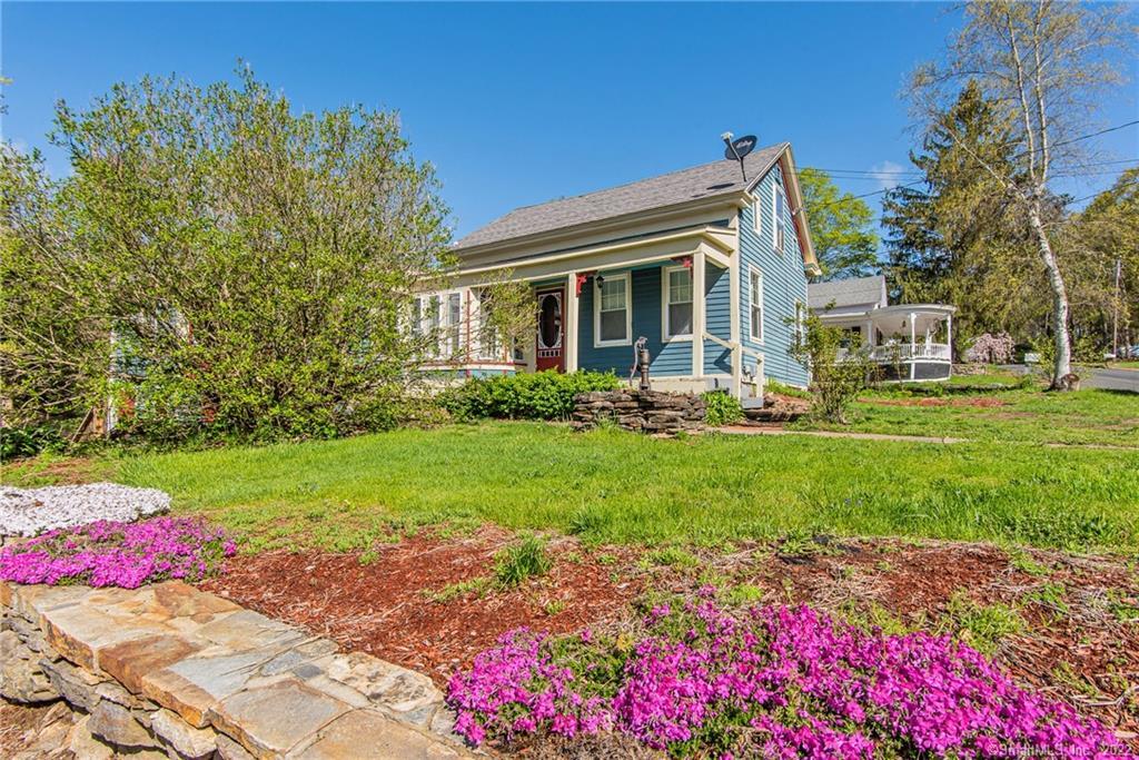 26 Leonard Road Stafford, CT 06076 - Photo 1 of 1