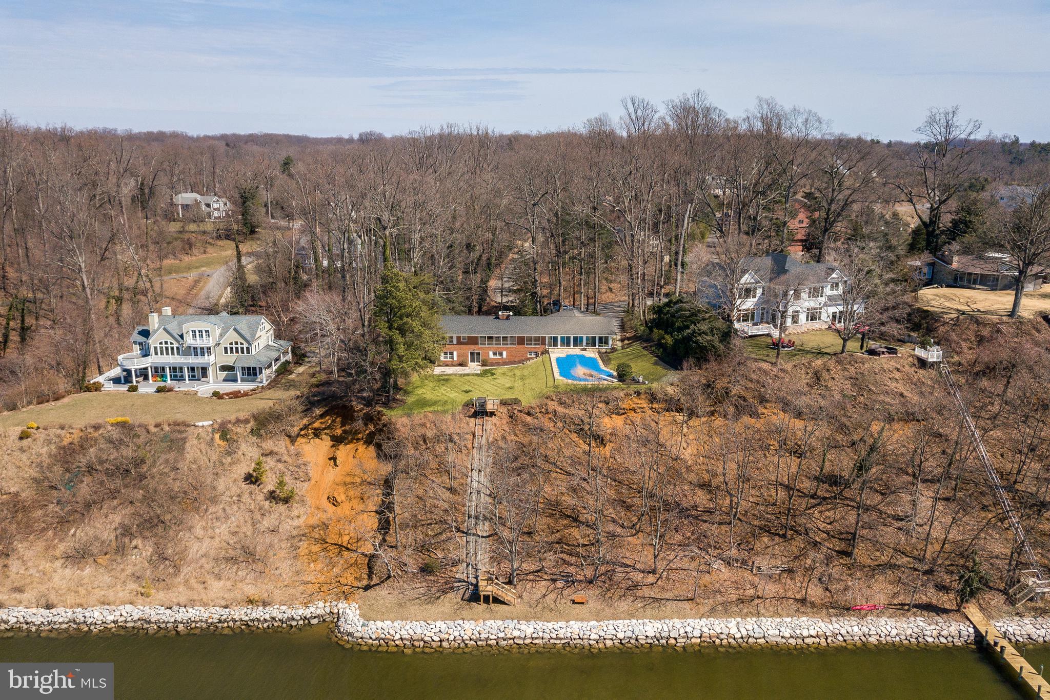 231 Riverside Drive Annapolis, MD 21409 - Photo 50 of 63 Gallery Image 50