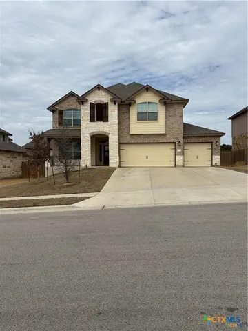 $499,000 | 1311 Roma Street, Harker Heights, TX 76548