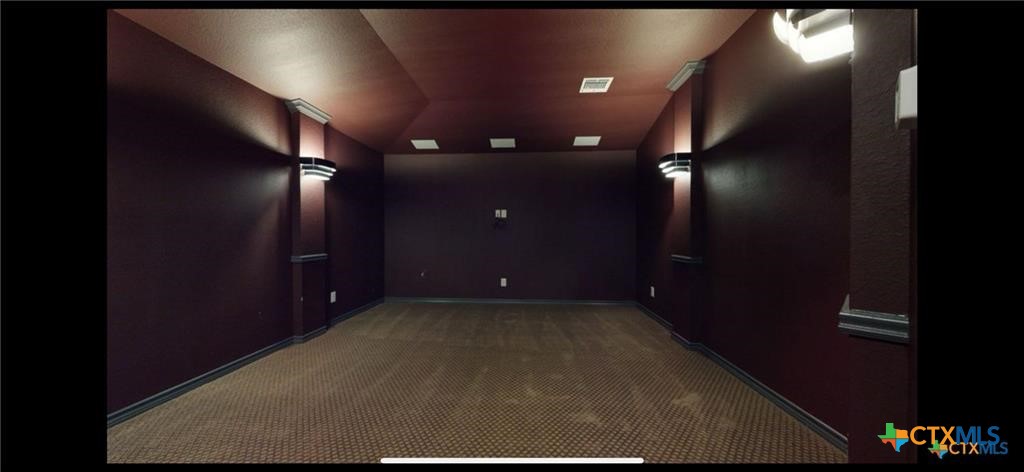 1311 Roma Street Harker Heights, TX 76548 - Photo 5 of 8 a view of an empty room