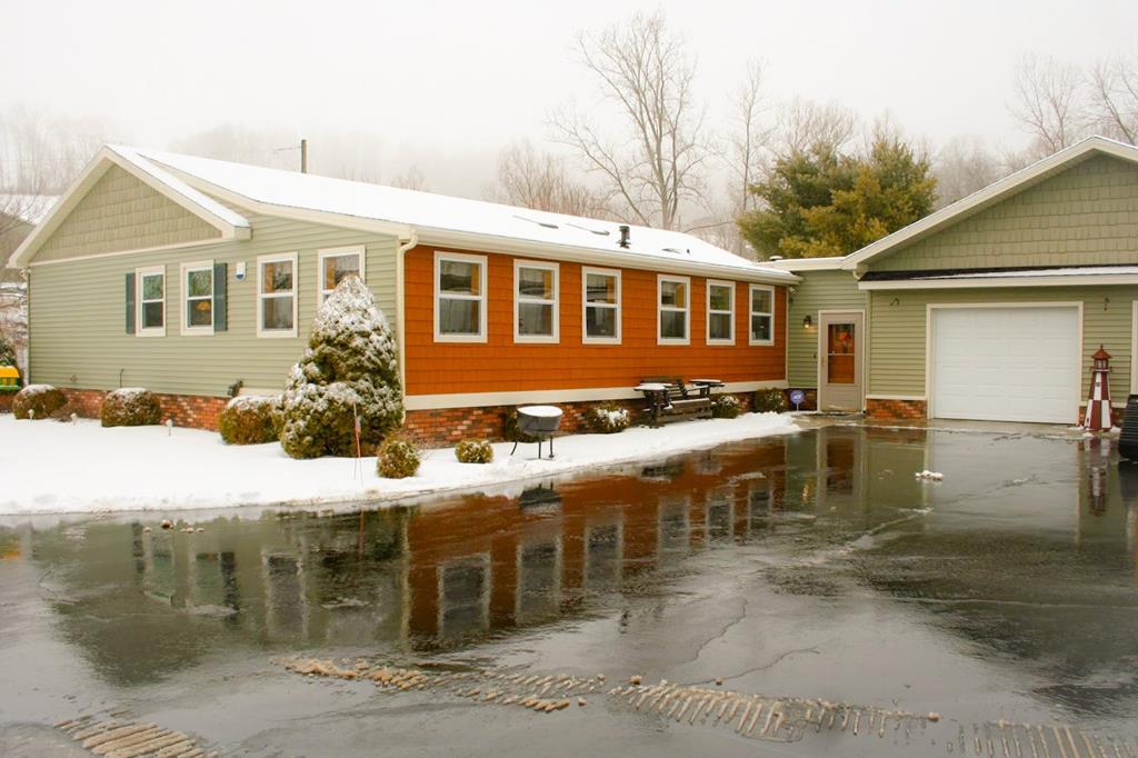 8802 County Rte 105 Avoca, NY 14809 - Photo 1 of 1