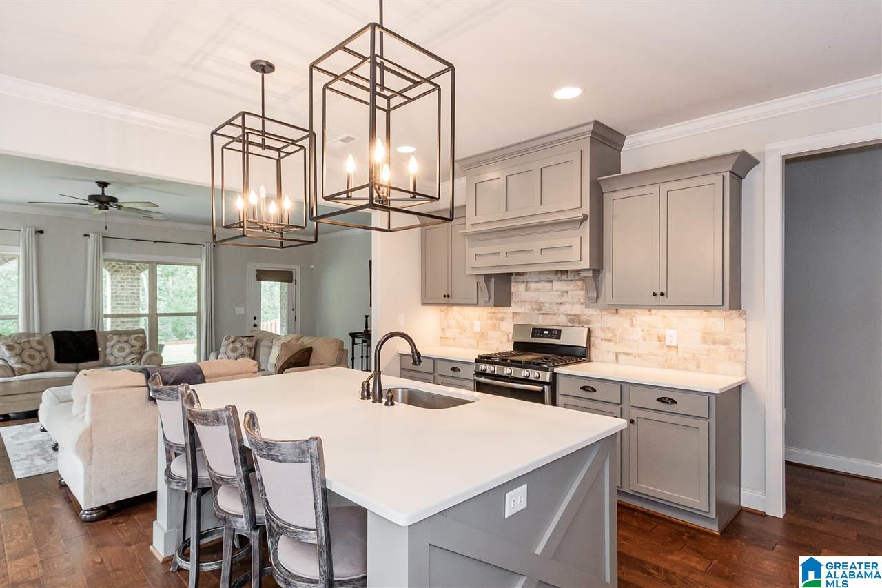473 Ballantrae Road Pelham, AL 35124 - Photo 11 of 38 Gallery Image 11