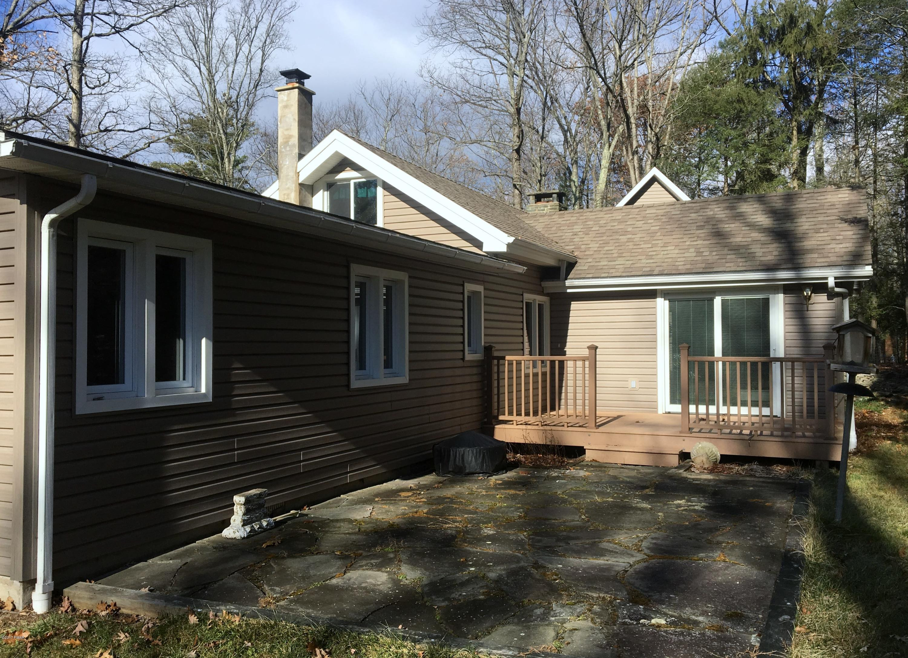 114 South Fairview Road Tafton, PA 18464 - Photo 47 of 61