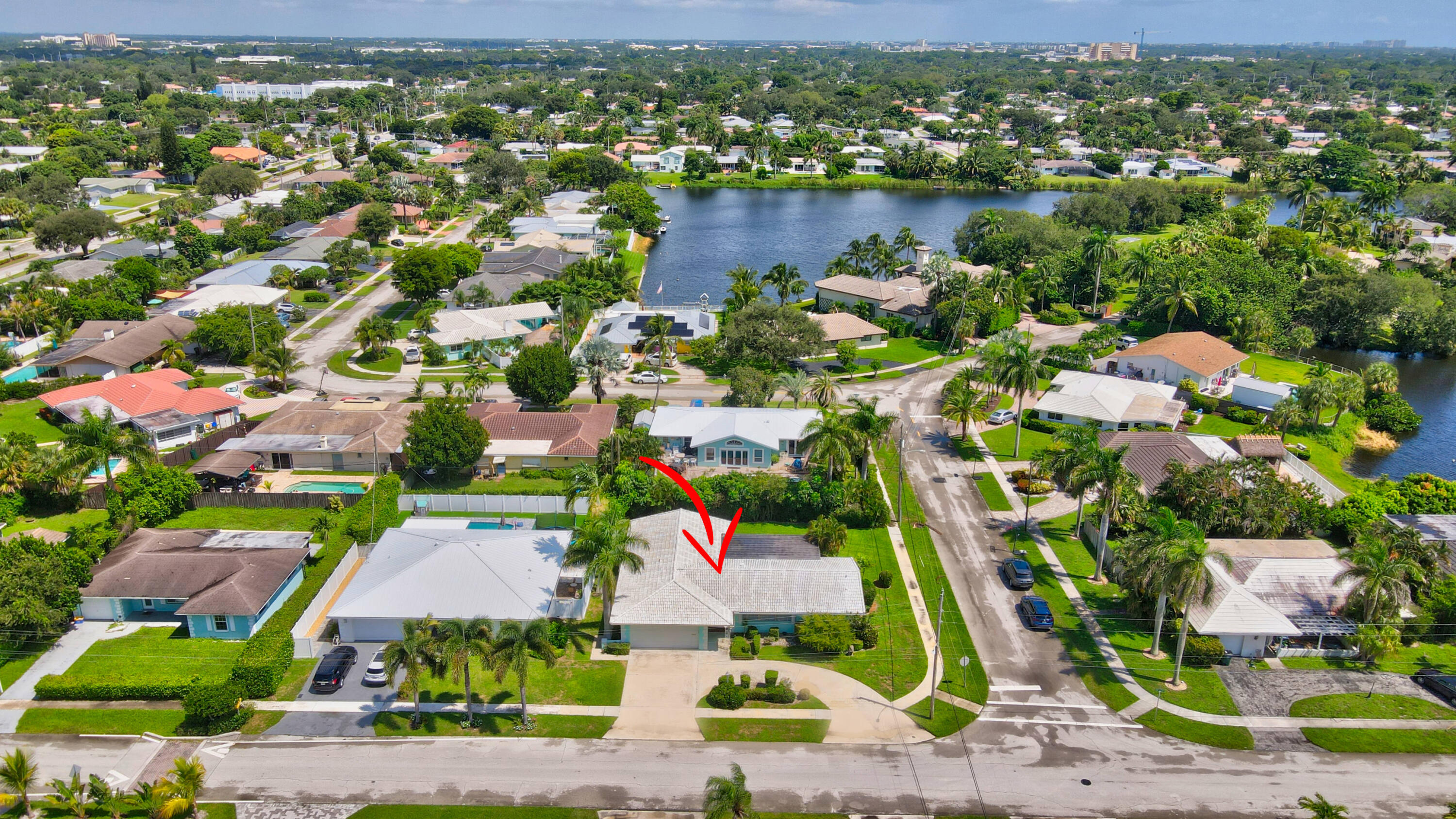 1149 Southwest 11th Street Boca Raton, FL 33486 - Photo 57 of 58 49_dji_0611_2_3_4_5