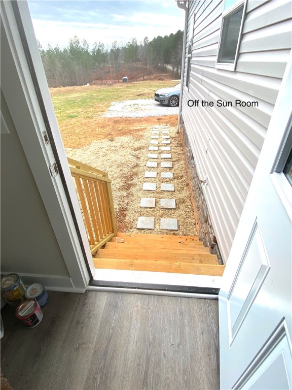 646 Stamp Creek Landing Road Seneca, SC 29672 - Photo 13 of 30 Gallery Image 13