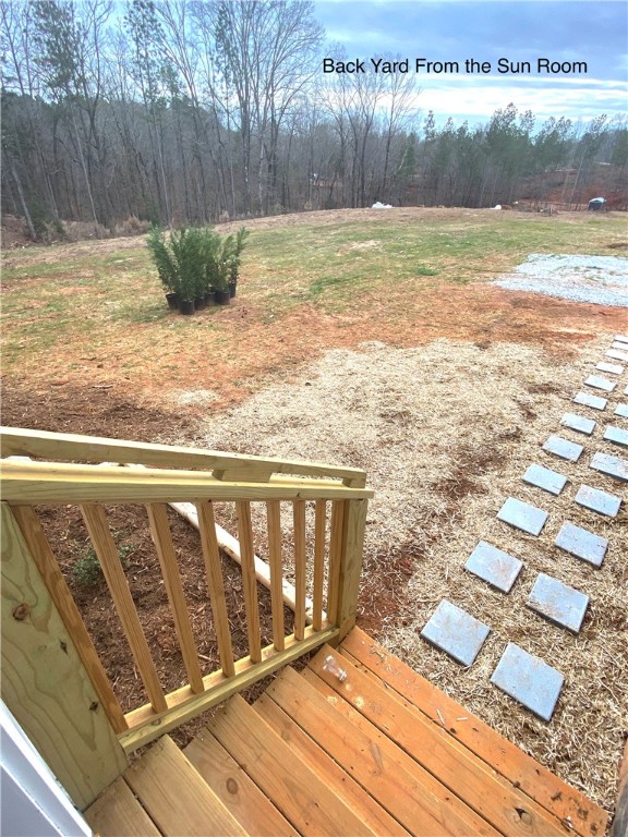 646 Stamp Creek Landing Road Seneca, SC 29672 - Photo 14 of 30 Gallery Image 14
