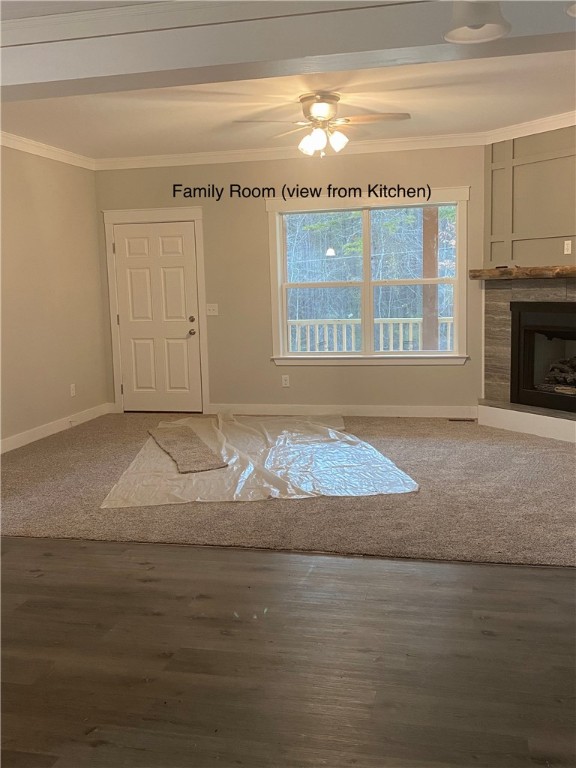 646 Stamp Creek Landing Road Seneca, SC 29672 - Photo 20 of 30 Gallery Image 20