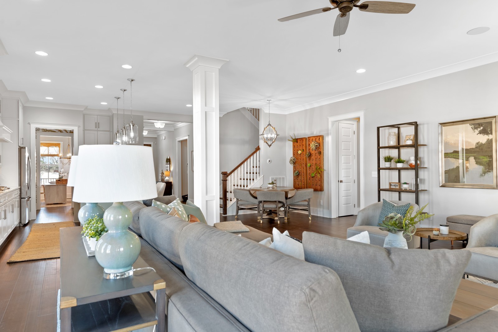 636 Conifer Drive Spring Hill, TN 37174 - Photo 14 of 40 Gallery Image 14