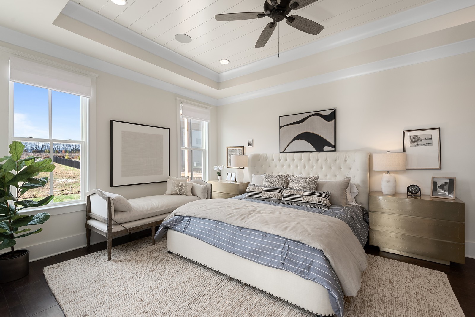 636 Conifer Drive Spring Hill, TN 37174 - Photo 24 of 40 Gallery Image 24
