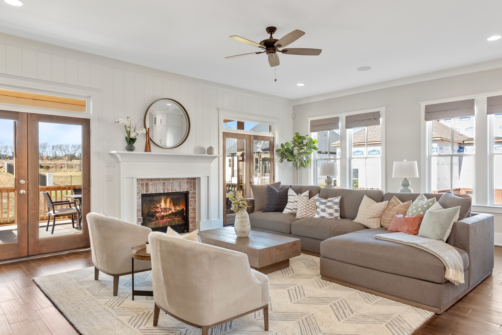 636 Conifer Drive Spring Hill, TN 37174 - Photo 7 of 40 Gallery Image 7