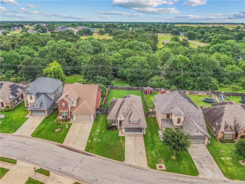 3014 Positano Loop Bryan, TX 77808 - Photo 23 of 23 an aerial view of multiple house