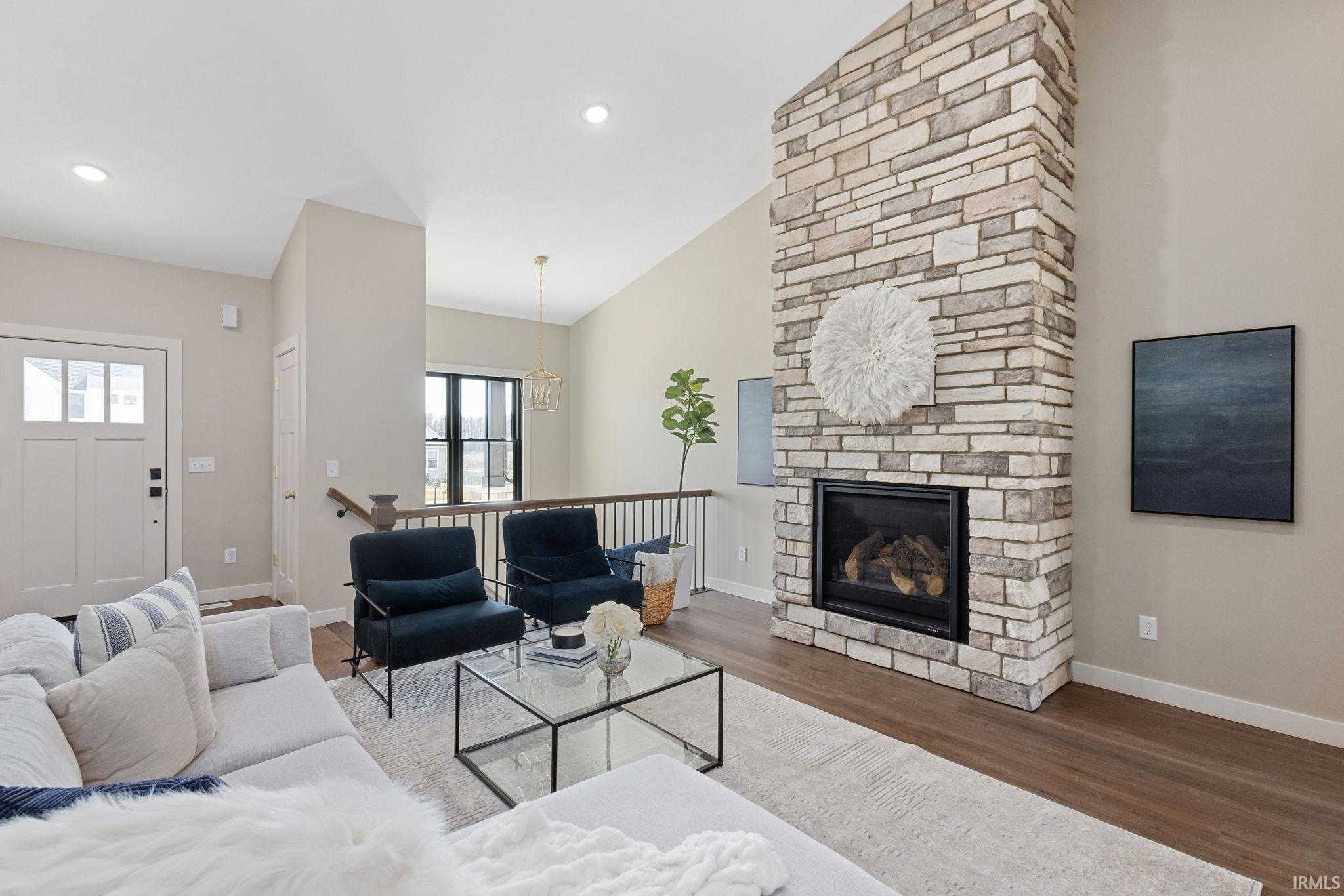 12925 Brick Road Granger, IN 46530 - Photo 4 of 23