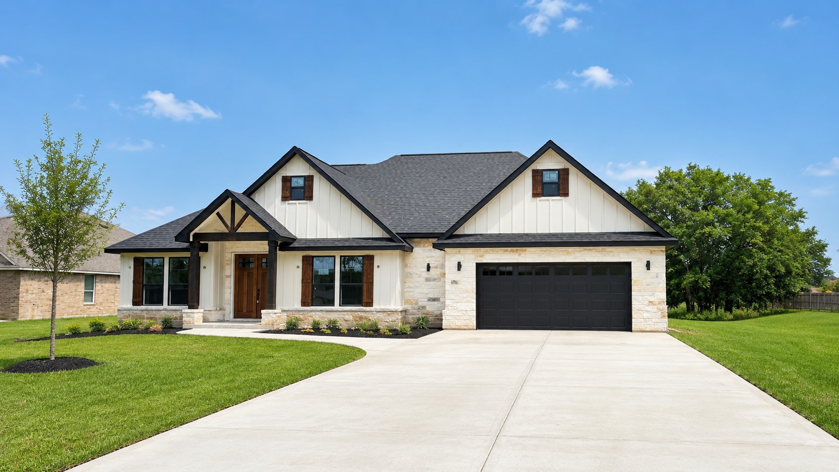 483 Buffalo Trail Angleton, TX 77515 - Photo 1 of 15 Gallery Image 1