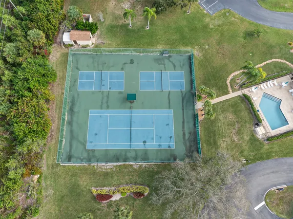 $275,000 | 6940 Southeast Constitution Boulevard, Unit 201, Hobe Sound, FL 33455