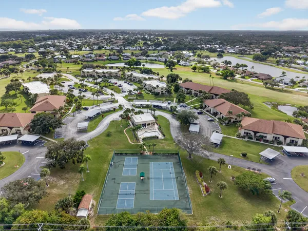 $275,000 | 6940 Southeast Constitution Boulevard, Unit 201, Hobe Sound, FL 33455