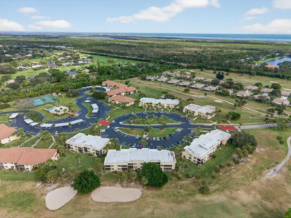 $275,000 | 6940 Southeast Constitution Boulevard, Unit 201, Hobe Sound, FL 33455